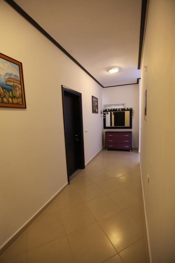 Villa Shehu Ksamil Bagian luar foto