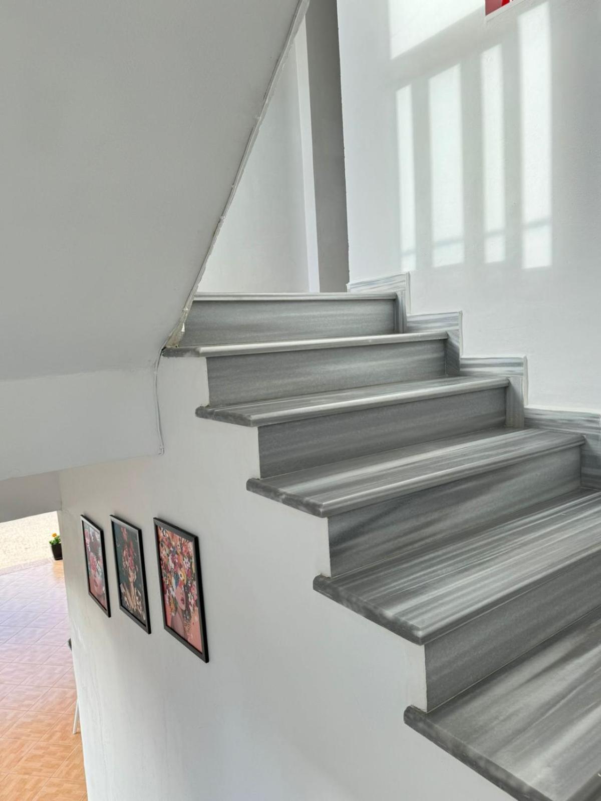 Villa Shehu Ksamil Bagian luar foto