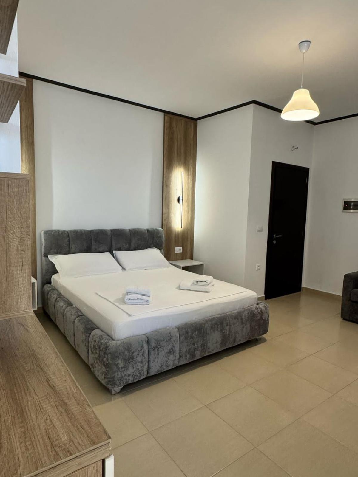 Villa Shehu Ksamil Bagian luar foto