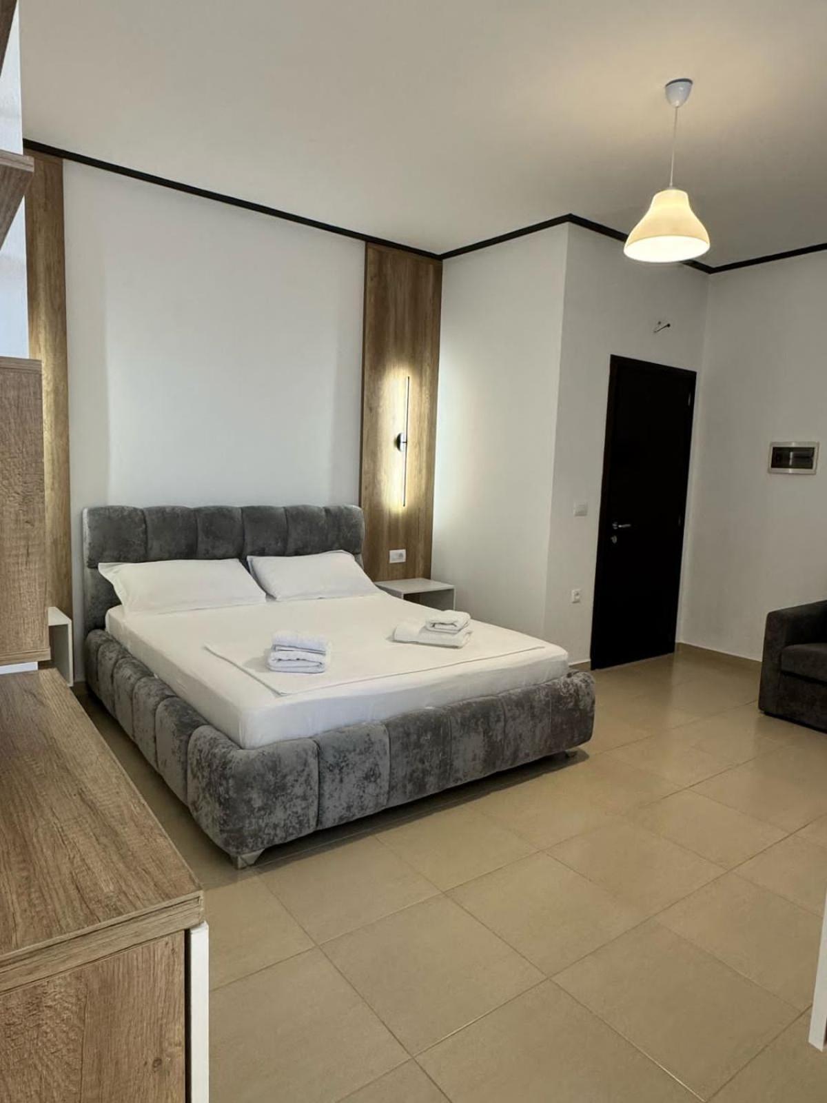 Villa Shehu Ksamil Ruang foto