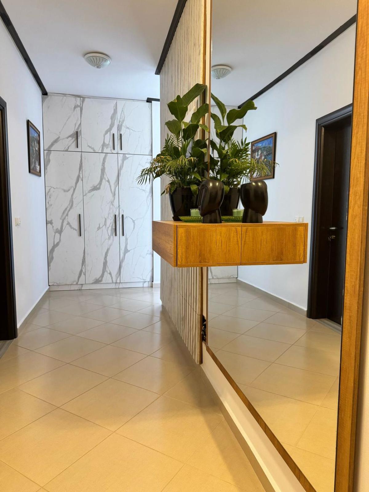 Villa Shehu Ksamil Bagian luar foto